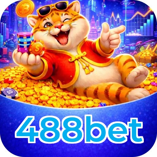 Download Oficial 488bet - App para PC e Celular