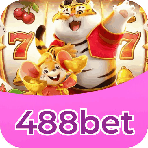 Jogos com maior RTP na 488bet