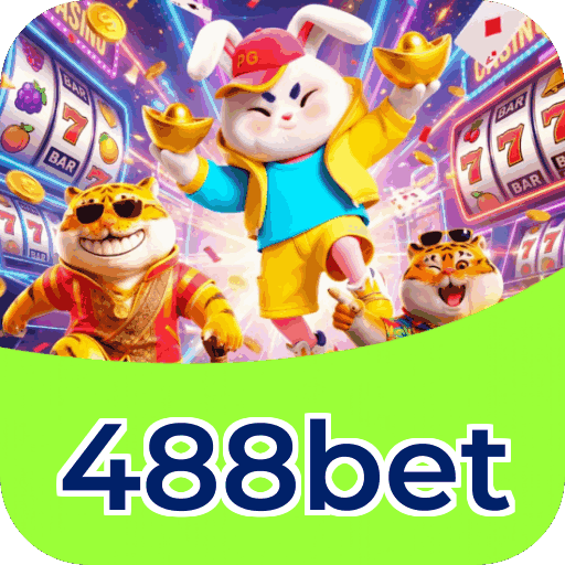 Instalar APK 488bet