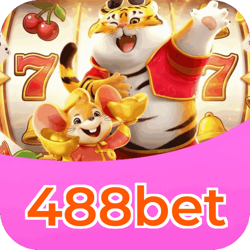 Siga a 488bet no Facebook