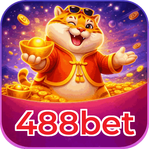 Lottery 488bet com bônus