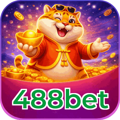 488bet Game com bônus e experiência premium