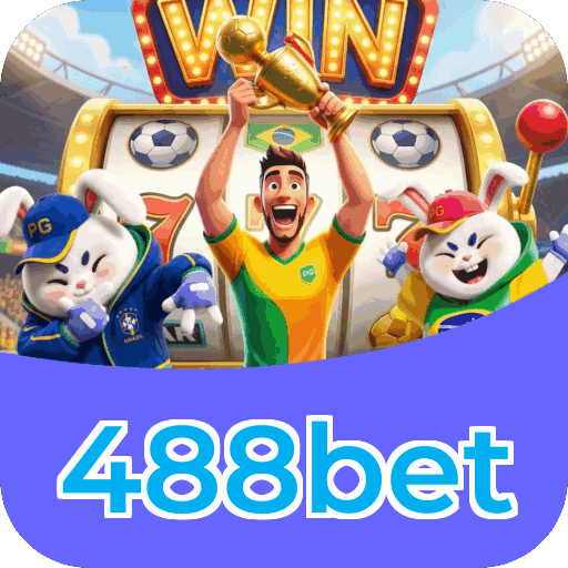 Instalação Android 488bet