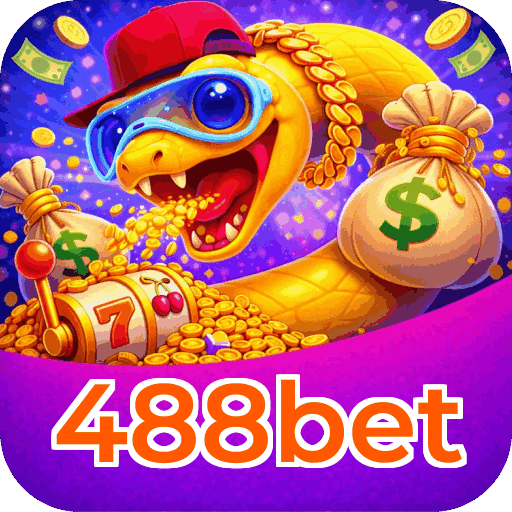 Catálogo de jogos 488bet com bônus