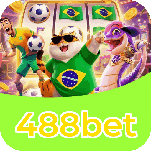 Cadastro 488bet