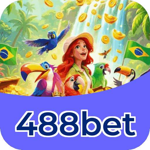 Slots Premium da PG Soft na 488bet