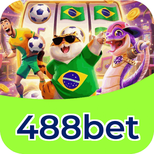 Segurança 488bet