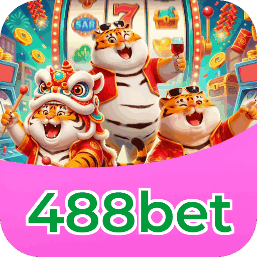 Login rápido no app 488bet
