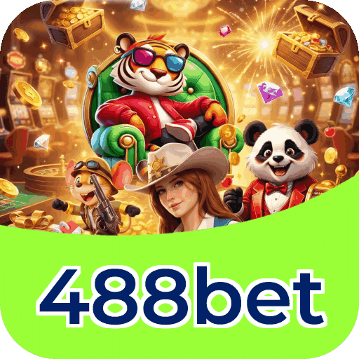 Dealers profissionais da 488bet